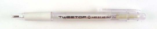 Tweetop