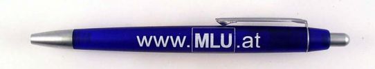 MLU