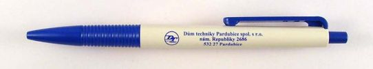 Dm techniky