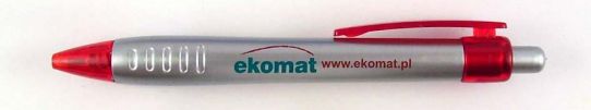 Ekomat
