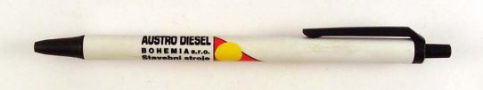 Austro diesel