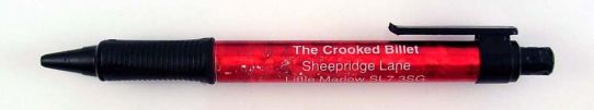 The Crooked Billet