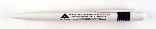 BP real