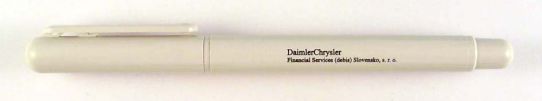Daimler Chrysler