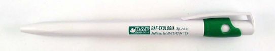 Raf ekologia