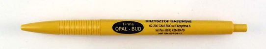 Opal bud