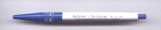 DeTeWe Telecom