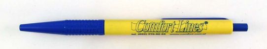 Comfort Lines