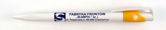 Fabryka Frontow