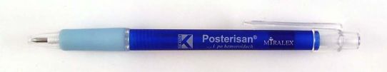 Posterisan