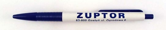 Zuptor