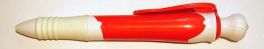 Huge pen