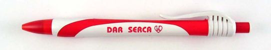 Dar serca