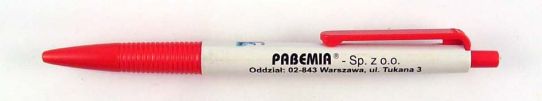 Pabemia