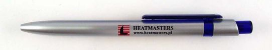 Heatmasters