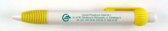 Zespol Prywatnych Szkol