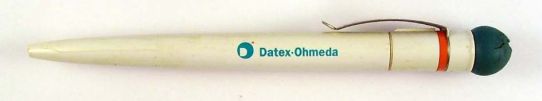 Datex Ohmeda