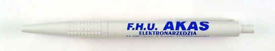 F.H.U. AKAS