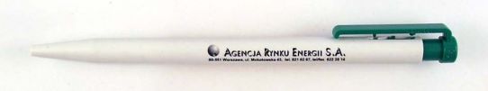 Agencja Rynku Energii