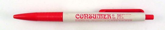 Consumer