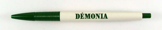 Dmonia