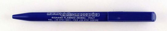 Marmo elettromeccanica