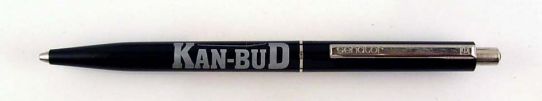 Kan bud