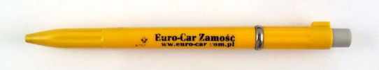 Euro car