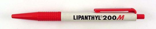 Lipanthyl