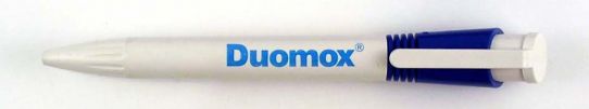 Duomox