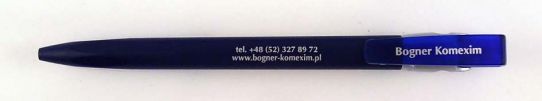 Bogner Komexim