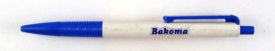 Bakoma