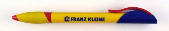 Franz Kleine