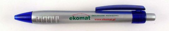 Ekomat
