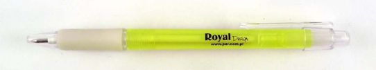 Royal design