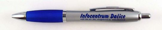 Infocentrum Daice