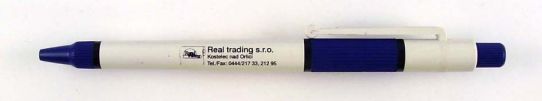 Real trading