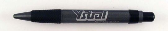 Ystral