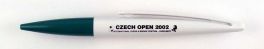 Czech open