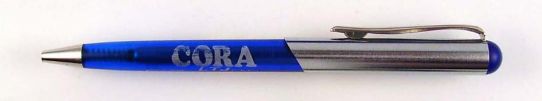 Cora