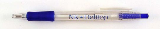 NK Delitop