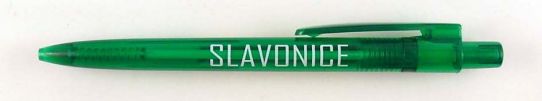 Slavonice