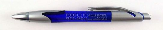 Fodele beach