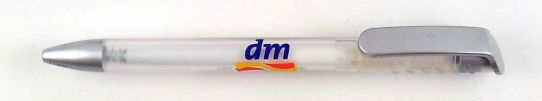 DM