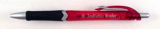 Jindichv Hradec