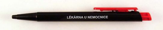 Lkrna u nemocnice