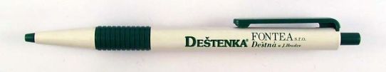 Detenka