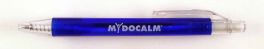 Mydocalm