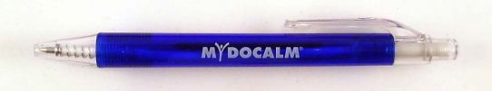 Mydocalm