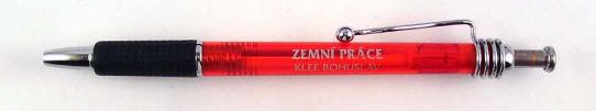 Zemn prce